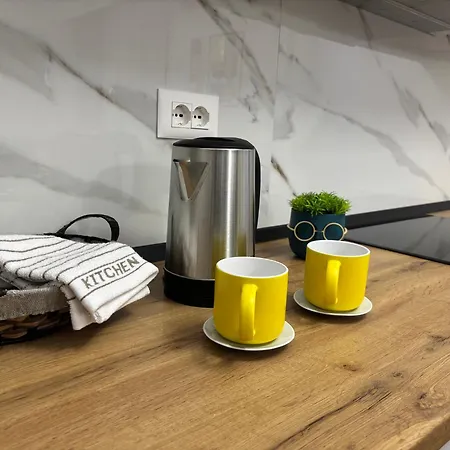 Appartamento Palpoja *