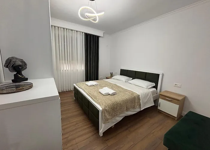 Appartement Palpoja