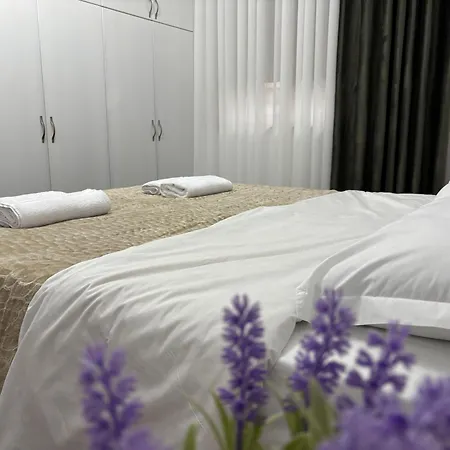 Apartament Palpoja Tirana