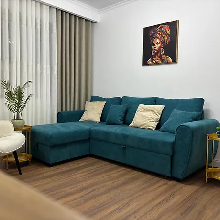 Palpoja Apartament Tirana