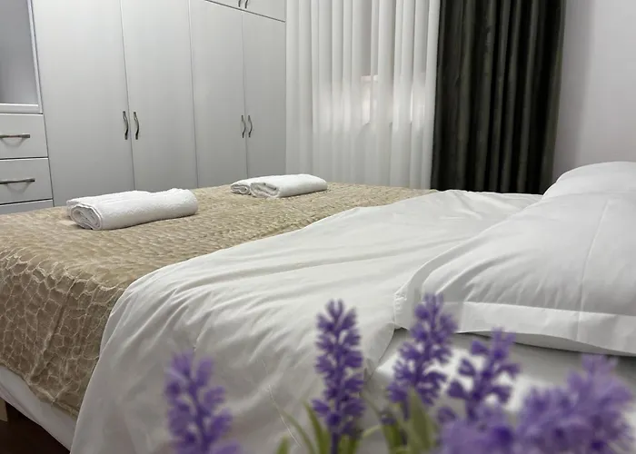 Appartement Palpoja Tirana