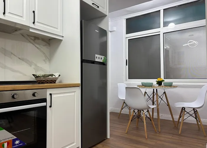 Palpoja Апартаменты *