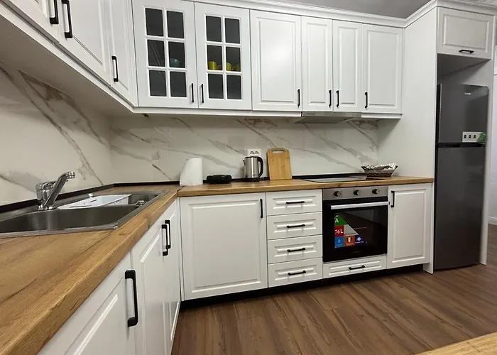 Palpoja טיראנה